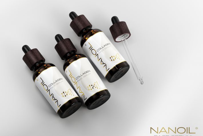 high quality collagen serum