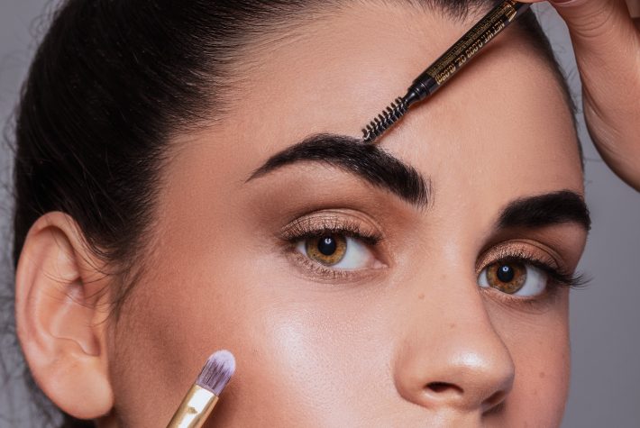 Favourite brow mascaras - ranking