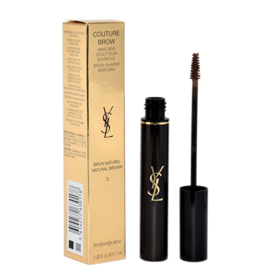 YSL Couture Brow Mascara