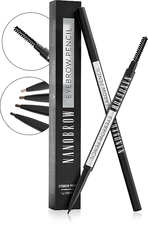 best brow pencil