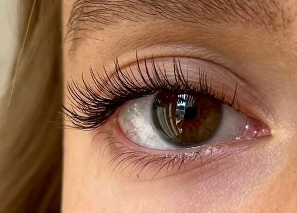 Best at-home lash lift kits – ranking