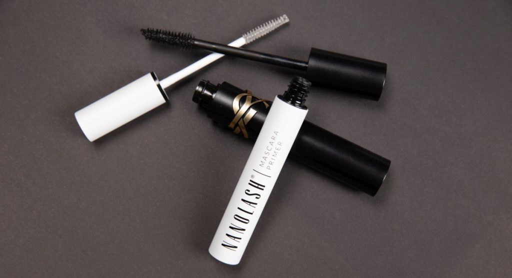 lash primer nanolash